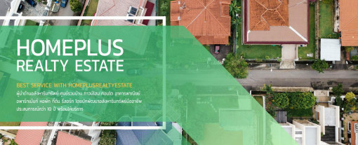 HomePlus Realty